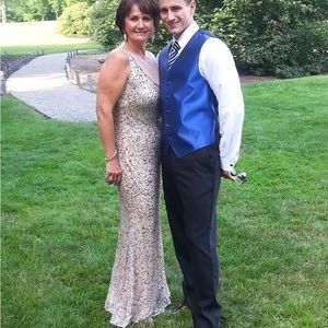 Formal Exquisite Gown